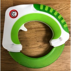 New Generation Innovative Circular Stainless Steel Rolling Knife+ One extra blade( Bonus)